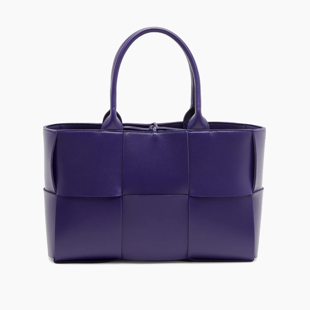 Bottega Veneta - Small Arco Tote Bag